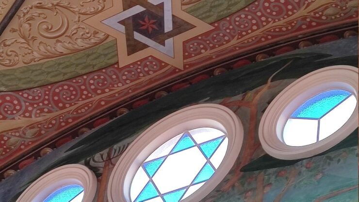 Mexico City: Jewish Presence in Mexico, Conquistadors to WW2 - Good To Know