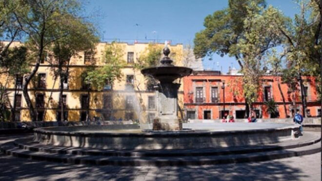 Mexico City: Jewish Presence in Mexico, Conquistadors to WW2 - Jewish Contributions to Industries