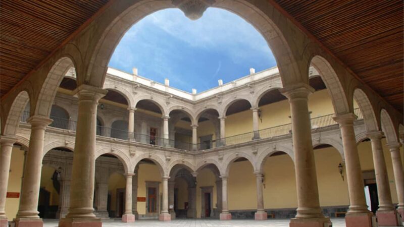 Mexico City: Jewish Presence - The Sum Up