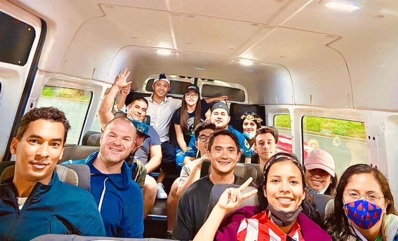 Mexico City: Join a Soccer Matchday Experience with local - What’s Included & What’s Not