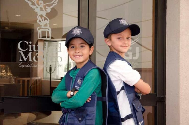 Mexico City: KidZania Cuicuilco Entrance Ticket - Explore Real-Life Role Play