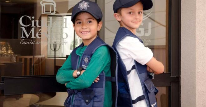 Mexico City: KidZania Cuicuilco Entrance Ticket - Duration and Booking Details