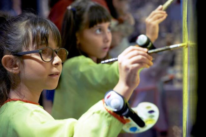 Mexico City: KidZania Santa Fe Entrance Ticket - Age and Dress Requirements