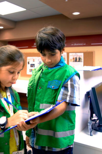 Mexico City: KidZania Santa Fe Entrance Ticket - Frequently Asked Questions