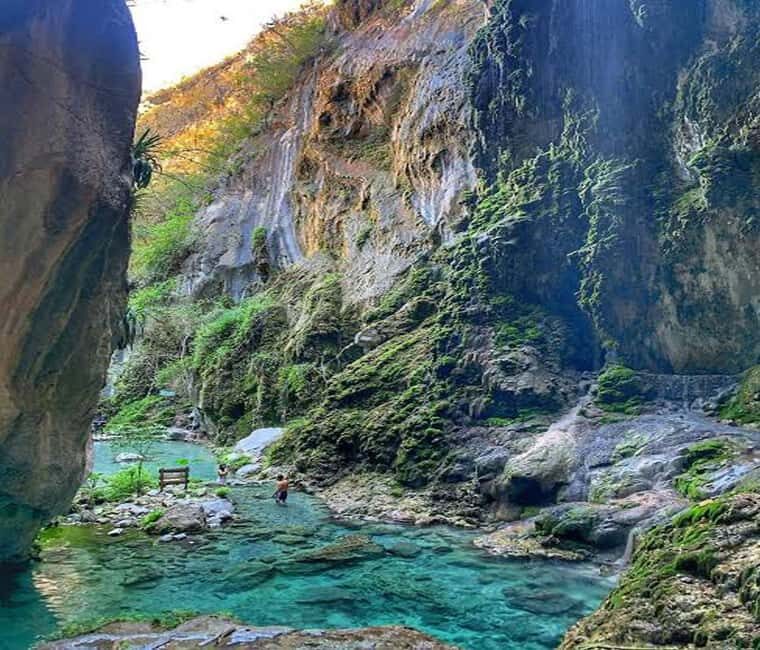 Mexico City: La Gloria Thermal Waters & Traditional Barbecue Tour - The Practical Details