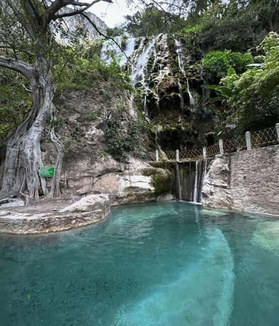 Mexico City: La Gloria Thermal Waters & Traditional Barbecue Tour - The Sum Up