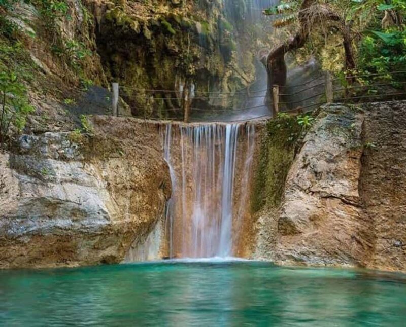 Mexico City: La Gloria Thermal Waters & Traditional Barbecue Tour - FAQ