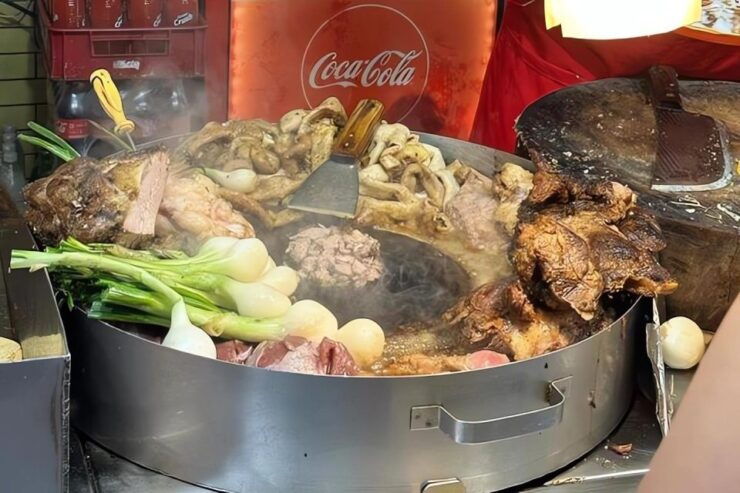 Mexico City: La Merced and Sonora Market Culinary Adventure - Highlights of the Culinary Tour