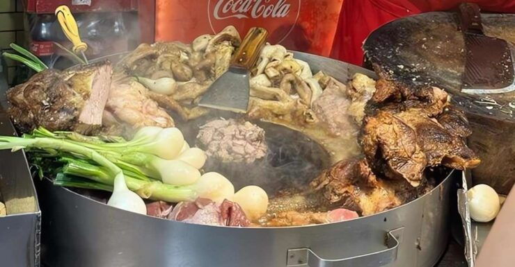 Mexico City: La Merced and Sonora Market Culinary Adventure - Important Preparation Tips and Restrictions