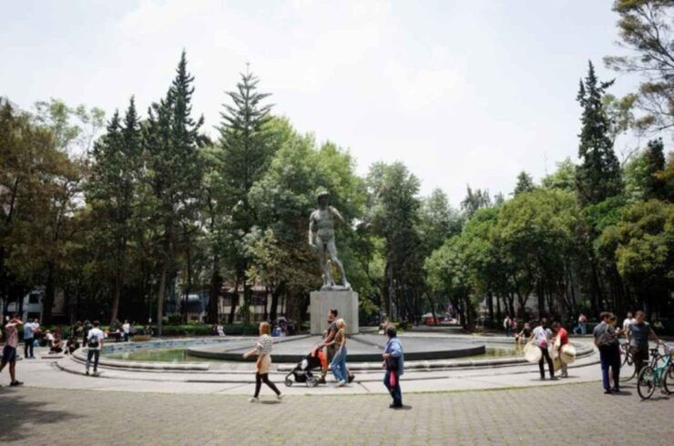 Mexico City: La Roma Neighborhood Audio Guide - Good To Know