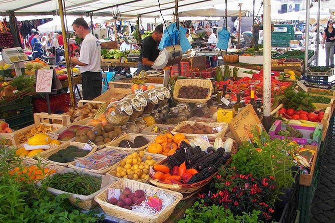 Mexico City La Roma Small-Group Mexican Food Walking Tour - Inclusions and Amenities