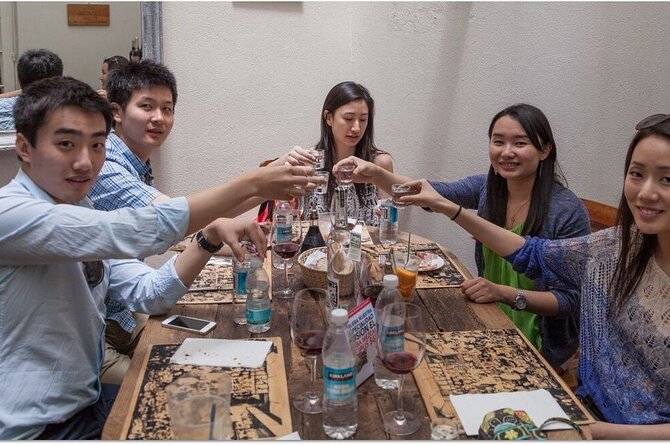 Mexico City La Roma Small-Group Mexican Food Walking Tour - Common Questions