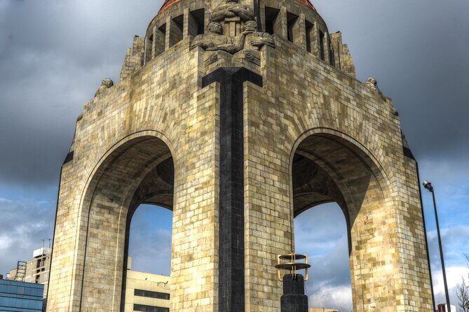 Mexico City Layover Tour Art, Culture and Color - An In-Depth Look at the Experience