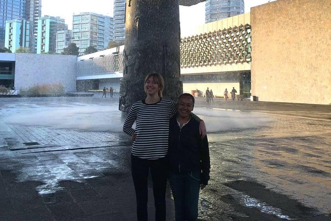 Mexico City Layover Tour: Downtown City Sightseeing - Tour Highlights