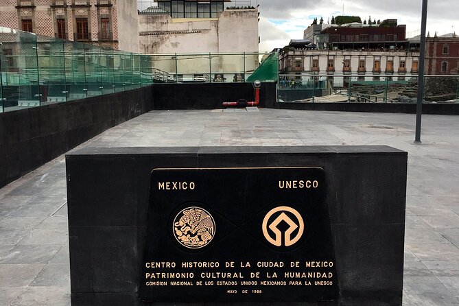 Mexico City Layover Tour: Downtown City Sightseeing - Knowledgeable and Informative Guides