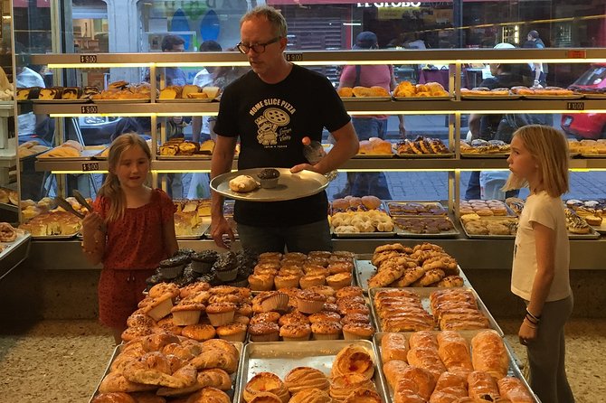 Mexico City Layover Tour: Downtown City Sightseeing - Overall Satisfaction