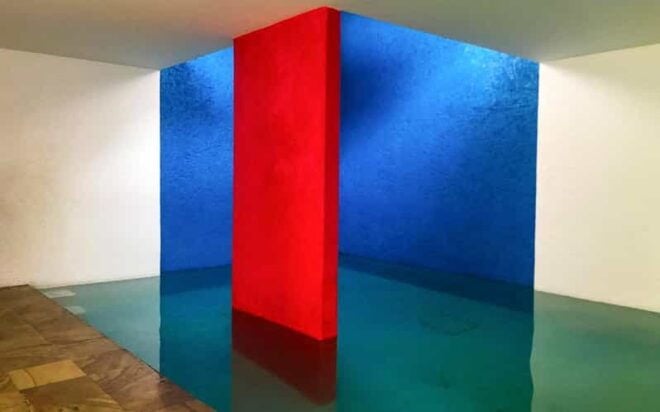 Mexico City: Legacy of Luis Barragán Tour at Casa Gilardi - Significance of Casa Gilardi