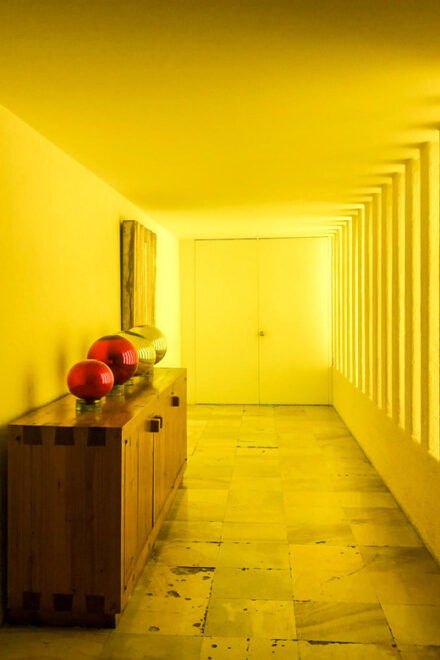 Mexico City: Legacy of Luis Barragán Tour at Casa Gilardi - Architectural Masterpiece