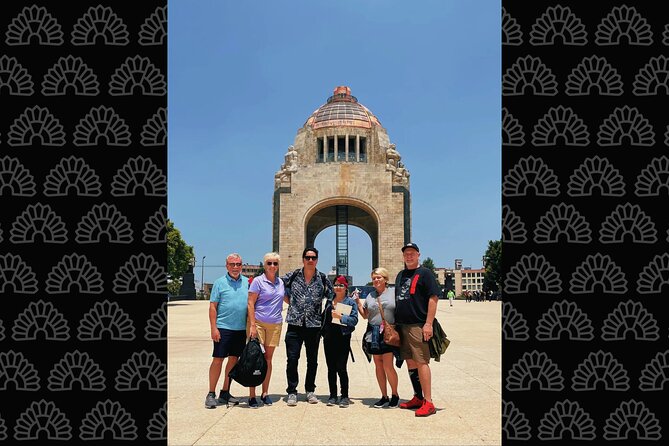 Mexico City Local Experience With Food Half-Day Group Tour - Wonderful Experience