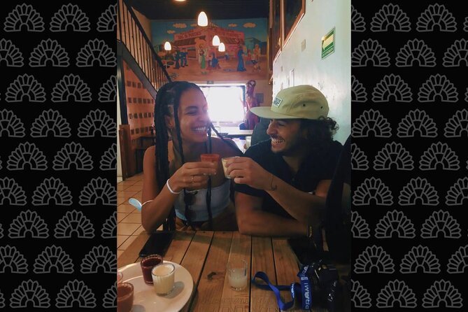 Mexico City Local Experience With Food Half-Day Group Tour - Interesting and Knowledgeable Guide