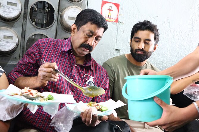 Mexico City Local Experience With Food Half-Day Group Tour - The Sum Up