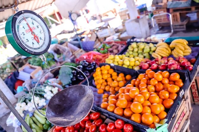 Mexico City Local Markets & Food Tour - Tour Highlights