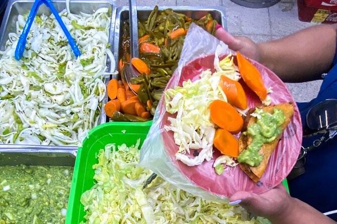 Mexico City Local Markets & Food Tour - Common Questions