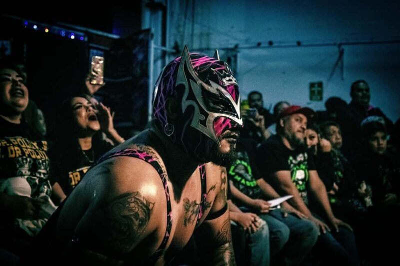 Mexico City: Lucha Libre, Mezcal, Tequila, and Live Show Tour - Practical Details and Value