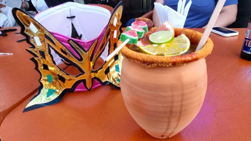 Mexico City: Lucha Libre, Mezcal, Tequila, and Live Show Tour - Who This Tour Is Perfect For