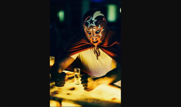 Mexico City: Lucha Libre Show With Tacos, Beer, and Mezcal - Activity Highlights