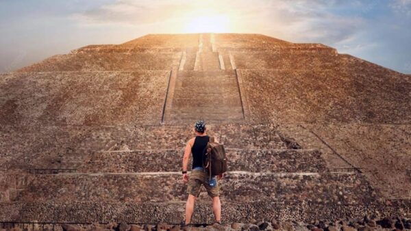 Mexico City: Luxury Teotihuacan Pyramids at Max Private Tour - Cancellation Policy