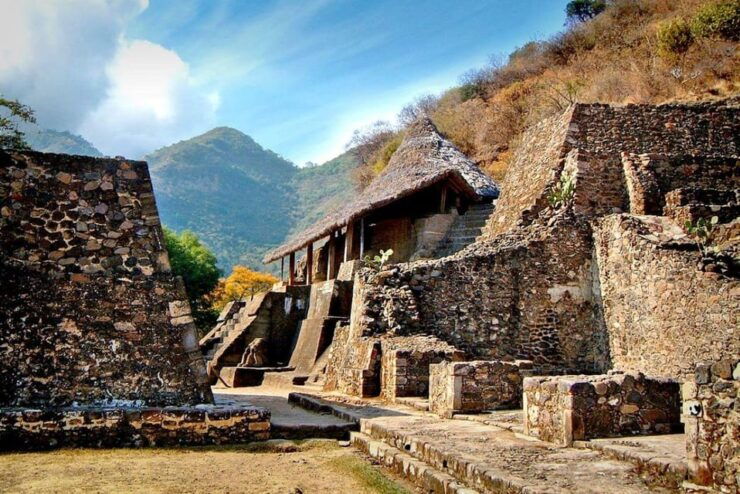 Mexico City: Malinalco & Chalma Cultural Tour - Good To Know