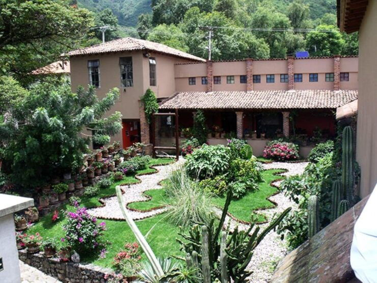 Mexico City: Malinalco & Chalma Cultural Tour - Itinerary Highlights