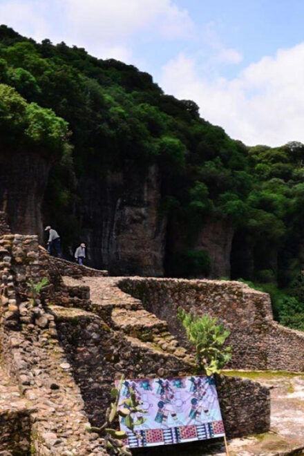 Mexico City: Malinalco & Chalma Cultural Tour - Cultural Significance