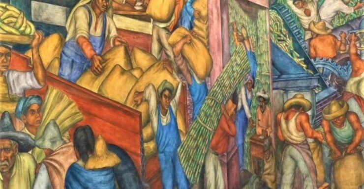 Mexico City Market Tour - Market Exploration