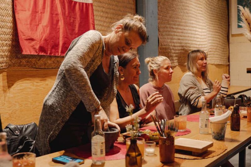 Mexico City: Mercado de Jamaica Hidden Foodie Experience - A Closer Look at the Mercado de Jamaica Food Tour