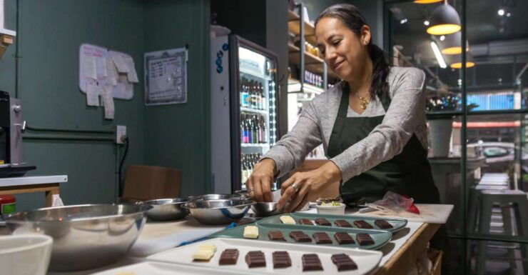 Mexico City: Mexican Chocolate Experience With Tastings - In-depth Chocolate Origins Exploration