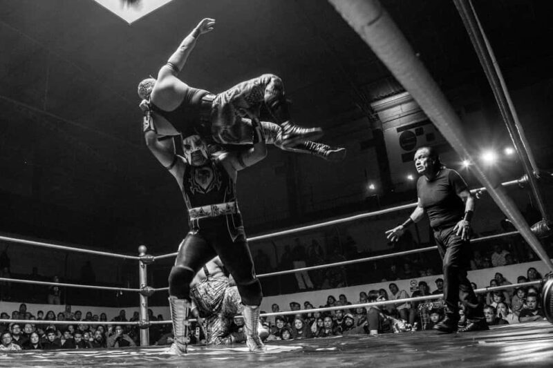 Mexico City: Mexican evening, lucha libre, and tequila - Good To Know