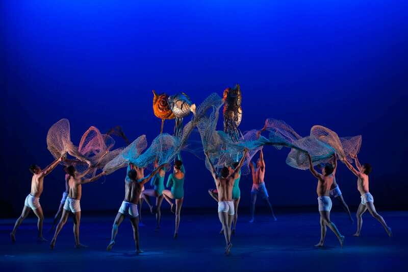 Mexico City: Mexican Folklore Ballet - The Value and Practical Aspects