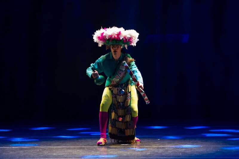 Mexico City: Mexican Folklore Ballet - Authentic Reviews and Insights