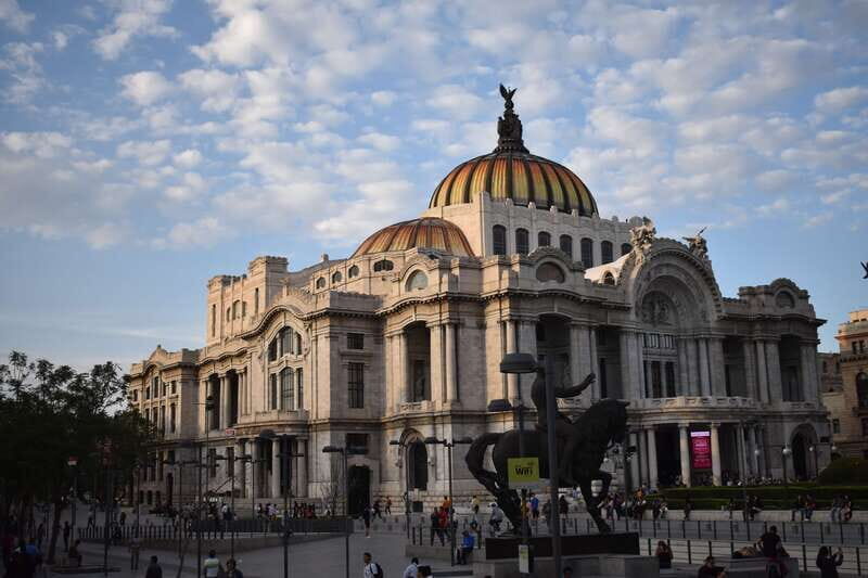 Mexico City: Mexican Folklore Ballet - The Sum Up: Who Will Love This Experience?