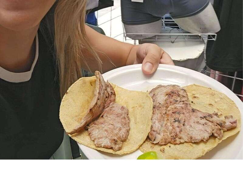 Mexico City: Mezcal & All you can eat tacos tour in Polanco! - Mexico City: Mezcal & All you can eat tacos tour in Polanco!