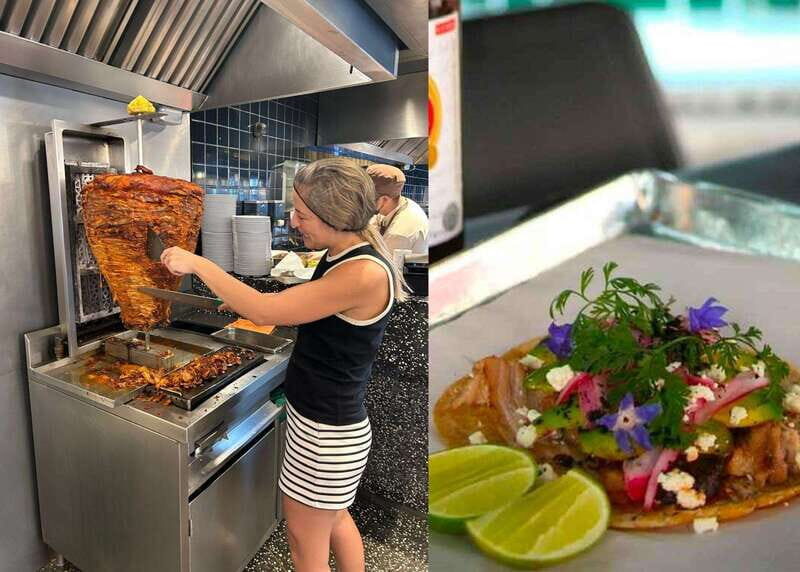 Mexico City: Mezcal & All you can eat tacos tour in Polanco! - Good To Know