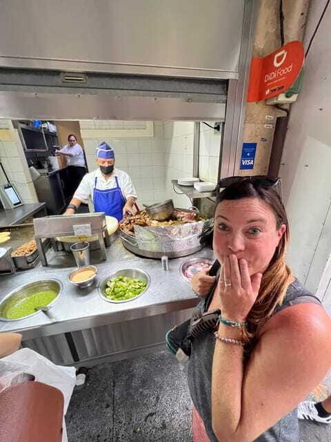 Mexico City: Mezcal & All you can eat tacos tour in Polanco! - Final Thoughts