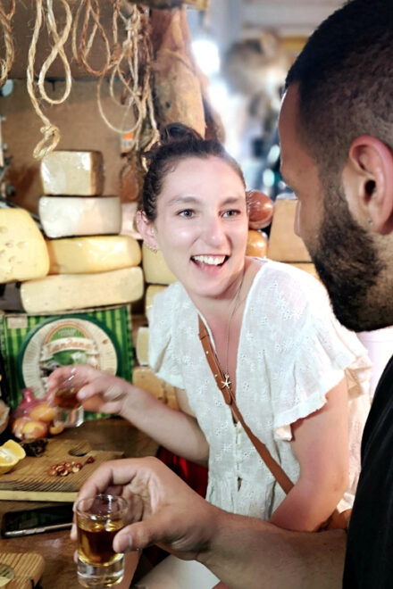 Mexico City: Mezcal & Pulque Tasting at Exotic Market Stall - Cultural Significance of Pulque