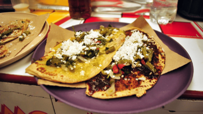 Mexico City: Mezcal Tasting and Market Tour With Lunch - Important Information for Participants