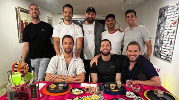 Mexico City: Mezcal Tasting Experience - Guided by a Maestro Mezcalero