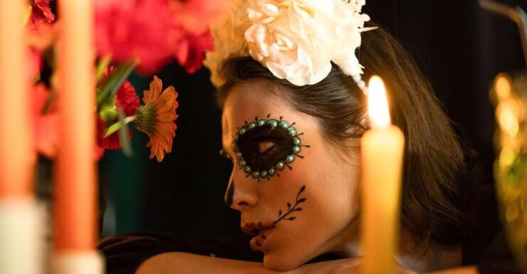 Mexico City Mistery Tour: Day of the Dead, Legends & Ghosts - Tour Highlights and Experience