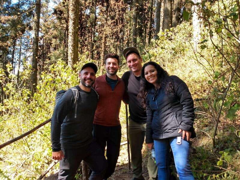 Mexico City: Monarch Butterflies, Sierra Chincua & Angangueo - Authentic Insights from Past Travelers