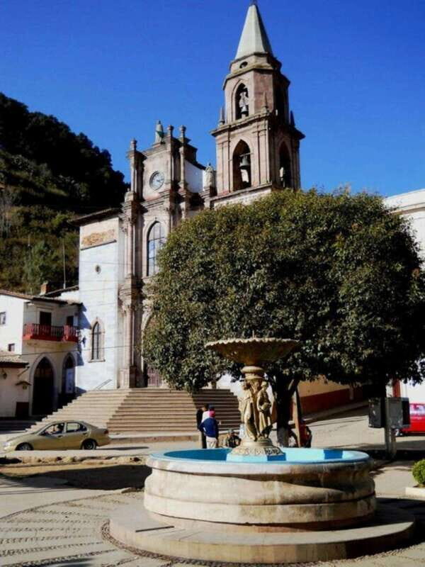 Mexico City: Monarch Butterflies, Sierra Chincua & Angangueo - FAQ